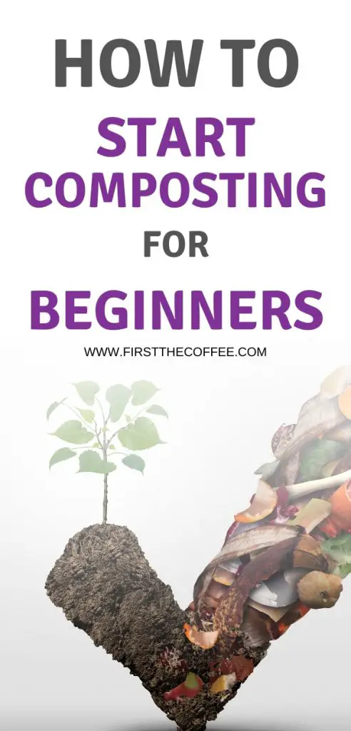 How to Start Composting for Beginners