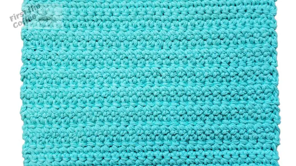 Extended Washcloth