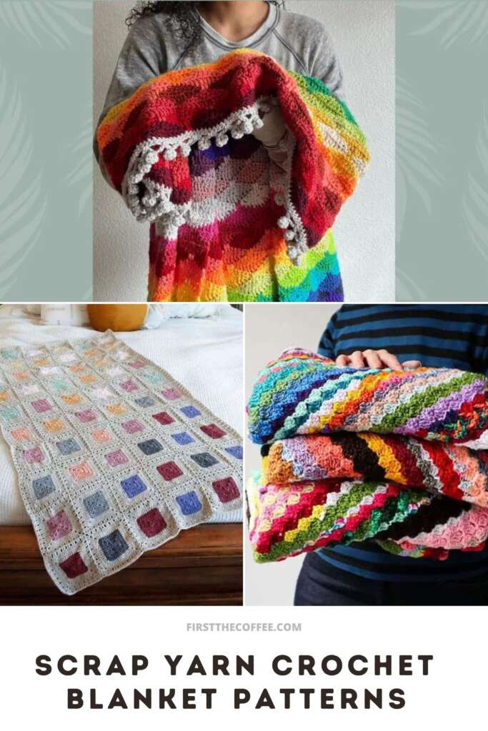SUPER SIMPLE Crochet Blanket Pattern for Beginners. CHARMING Crochet Stitch  - Massive Crochet