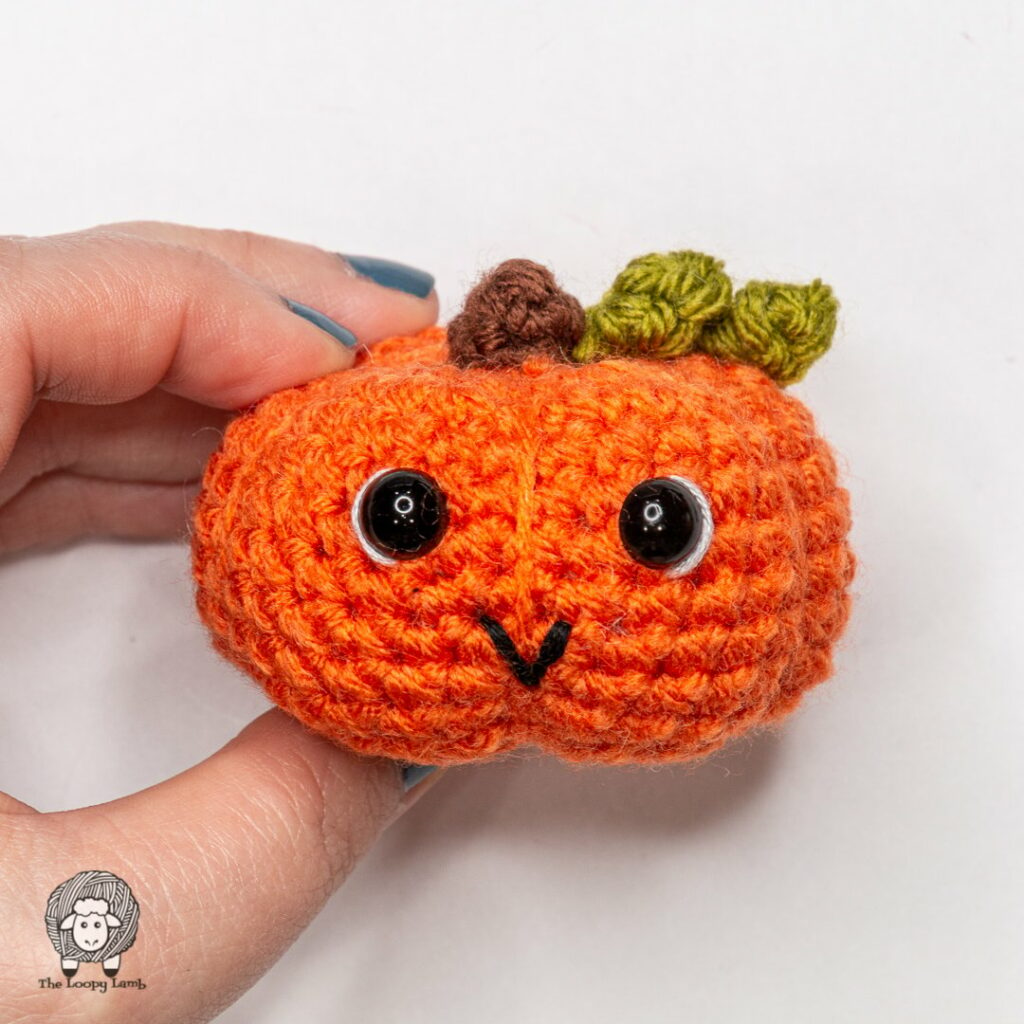 Free Crochet Pumpkin Patterns to Spice Up Your Fall Decor