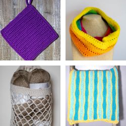 Crochet Roundups