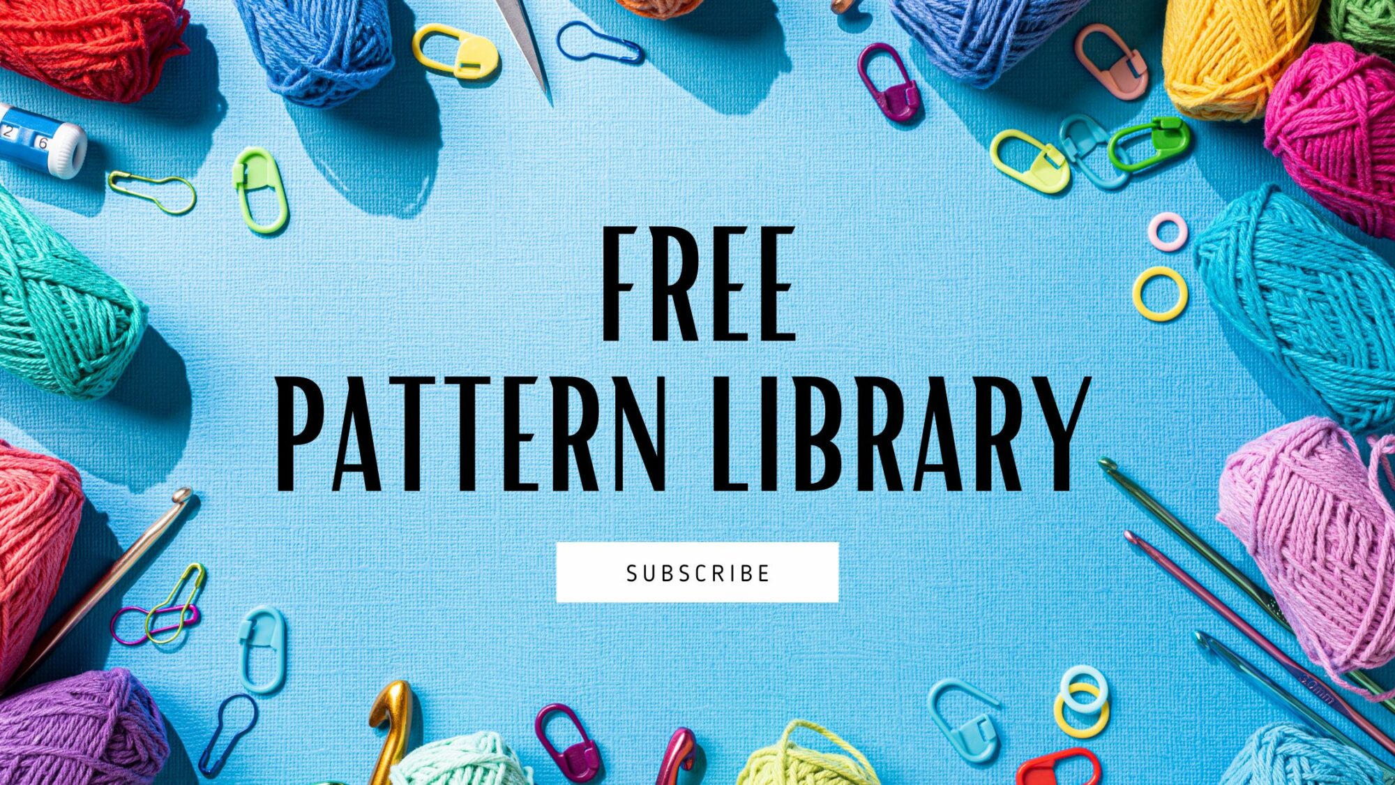 Free Pattern Library